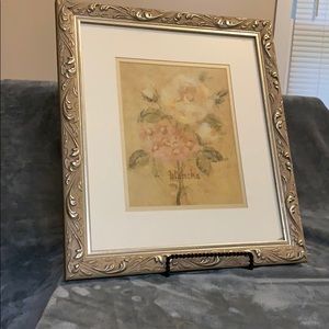 Framed Wall Art